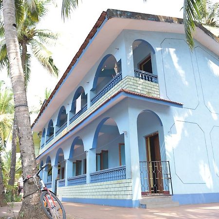 Libra Cottages Benaulim Kültér fotó