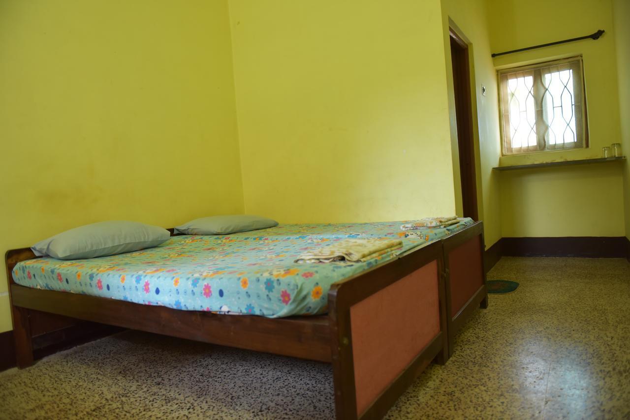 Libra Cottages Benaulim Kültér fotó