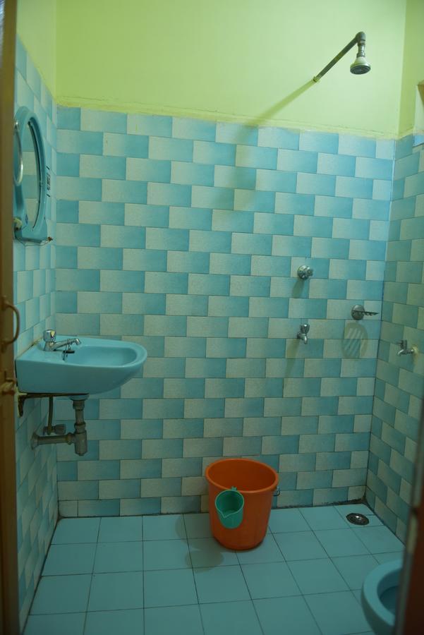 Libra Cottages Benaulim Kültér fotó