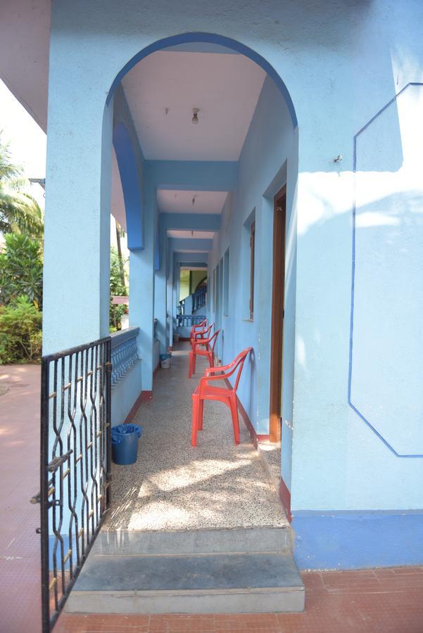 Libra Cottages Benaulim Kültér fotó