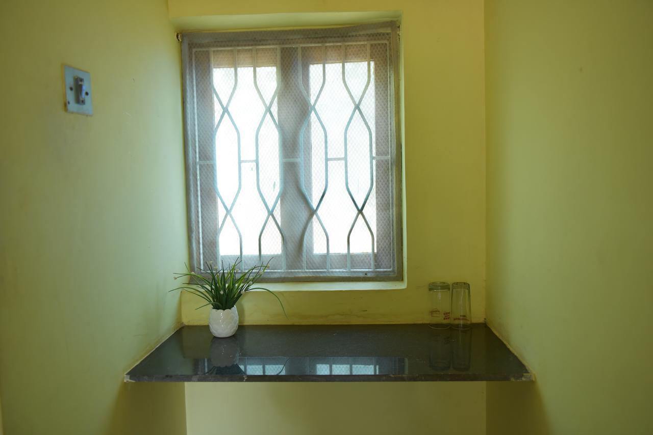 Libra Cottages Benaulim Kültér fotó
