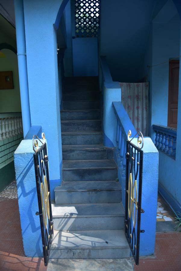 Libra Cottages Benaulim Kültér fotó